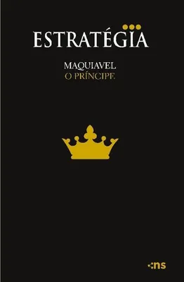Produktbild von O príncipe