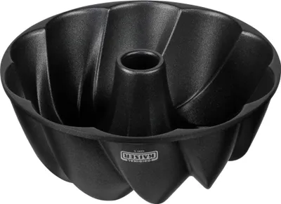 Zdjęcie produktu dla Kaiser Inspiration - Forma do ciasta - 25 cm - nieprzywierająca - zakrzywiona forma do ciasta bundt