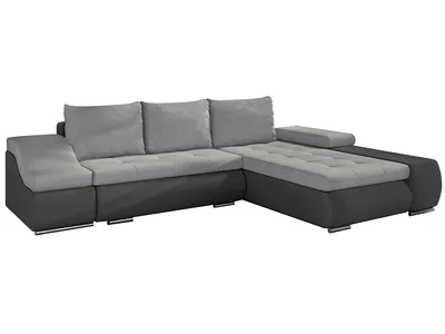 Produktbild von OXM Ecksofas Ontario soft 29, soro 83 296 x 70 x 200 cm