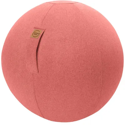 Zdjęcie produktu dla SITTING BALL FELT Sitzball orange