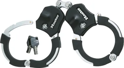 Produktbild von Master Lock 8200EURDPRO Street Cuff®mit Schlüssel