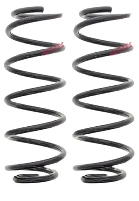 Produktbild von Fahrwerksfedern-Set Vorderachse Schraubenfeder Ø 133 mm KYB für u.a. VW PASSAT