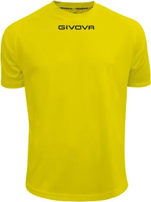 Produktbild von Givova Tshirts One, MAC010007, Größe: 146