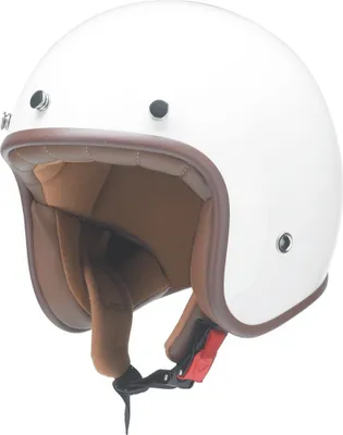 Zdjęcie produktu dla Kask odrzutowy Redbike RB-767, biały, 2XL (63/64)
