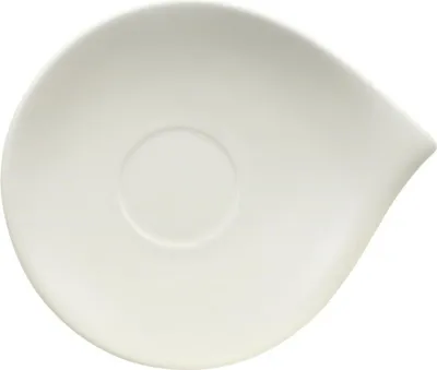 Produktbild von Villeroy & Boch Flow Frühstücksuntertasse / Cappucinountertasse 21x18cm