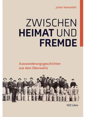 Image de Zwischen Heimat und Fremde