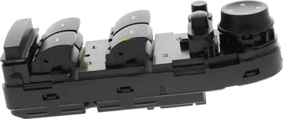 Produktbild von VEMO V20-73-0044 Fensterheberschalter für BMW 3 Touring (E91) Fensterheber Schalter