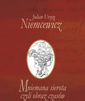 Zdjęcie produktu dla Mniemana sierota, czyli obraz czasów