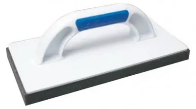 Obrázek produktu pro KUBALA - hladítko plastové 280x140mm molitan jemný