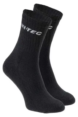 Produktbild von Hi-tec Chiro Pack Socken Schwarz EU 44-47 Mann Schwarz EU 44-47