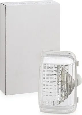 Image de Feu clignotant