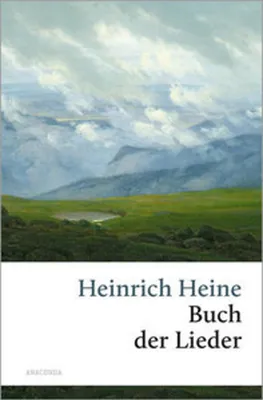 Immagine prodotto di Das Buch der Lieder