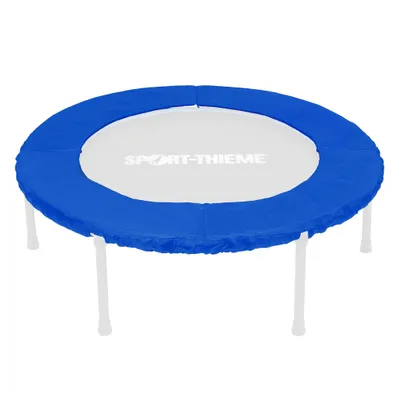 Produktbild von Sport-Thieme Trampolin-Randabdeckung "Fix/Flex Pro", Für Trampoline "Fix und Flex Pro" mit ø 125 cm