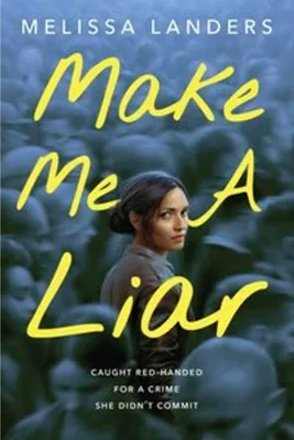 Immagine prodotto di Make Me a Liar (International Paperback Edition)