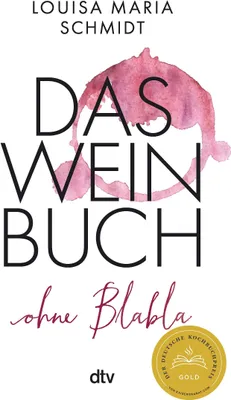Produktbild von Das Weinbuch - ohne Blabla
