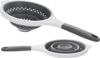 Produktbild von ORION Sieb Camping zusammenklappbar Ø 255 cm 124472