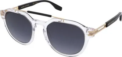 Produktbild von Marc Jacobs MARC 675/S Crystal 52/21/145 Herren Sonnenbrillen