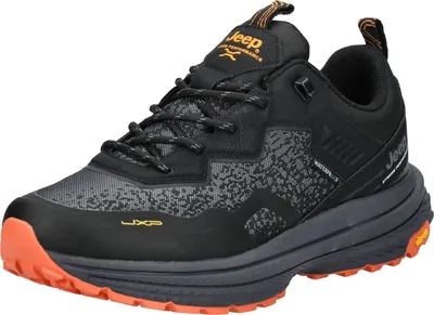 Produktbild von Jeep Sneaker Sneaker Kunstleder/Textil