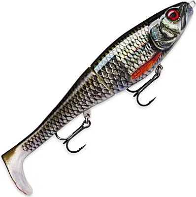Immagine prodotto di Rapala XRPT20, 83 g, 2/0, 2/0, 20 cm, 0,5 m, 1 m