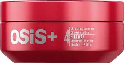Immagine prodotto di Osis Flexwax Crema di cera 85ml