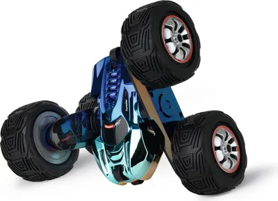 Zdjęcie produktu dla RC 2,4GHz Turnator Color Flip