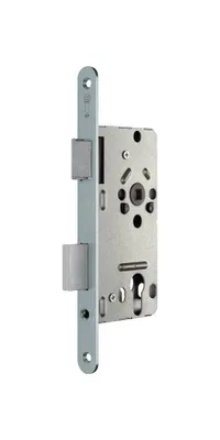 Produktbild von SSF ZT-Einsteckschl.PZW 20/ 55/72/8mm DIN L silber ktg.Kl 2 Zinkdruckgruss - V2202 51/101G