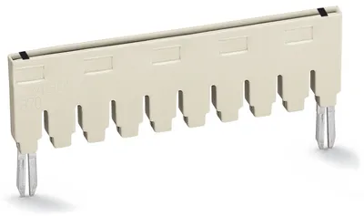 Produktbild von WAGO Kammbrücke 870-433
