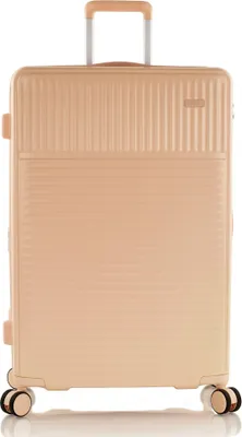 Produktbild von Heys Pastel 4 Rollen Trolley L 76 cm mit Dehnfalte