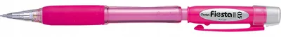 Obrázok produktu pre Perokresadlo Pentel, automatické, 0,5 mm, ružové