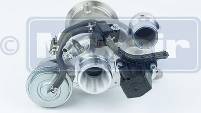 Produktbild von MOTAIR 336837 Turbolader