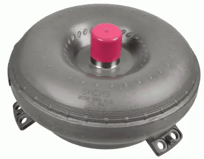 Produktbild von SACHS 0700 600 010 Wandlerautomatik passend für MERCEDES-BENZ C-Klasse Limousine (W204) E-Klasse Limousine (W211) C-Klasse T-modell (S204)