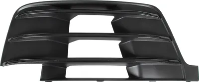Obrázek produktu pro Mřížka nárazníku RIGHT 4M0807682D pro Audi Q7 4M 15-19 pouze s paketem S-Line