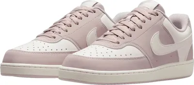 Produktbild von Nike Court Vision Low Sneakers Damen