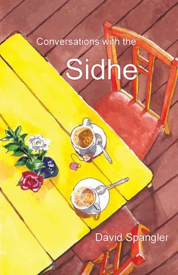 Produktbild von Conversations with the Sidhe