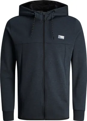 Produktbild von Jack & Jones Jacke AIR Kapuzensweatjacke