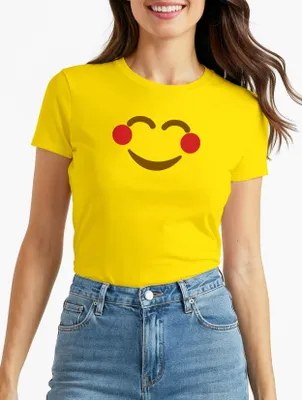 Produktbild von Damen T-Shirt Gruppenkostüm Fasching Karneval Junggesellenabschied JGA lustig Fun-Shirt Moonworks®