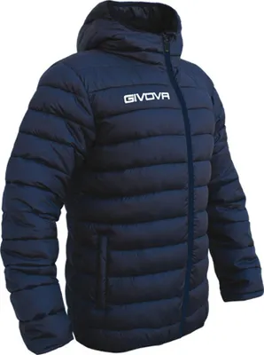 Produktbild von Givova Jacken Olanda, G0130004, Größe: 146