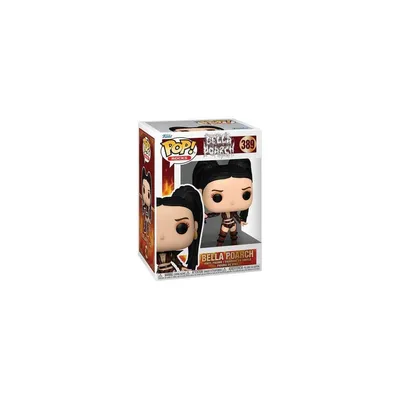 Obrázok produktu pre Funko POP! Rocks Bella Poarch Postavička 389