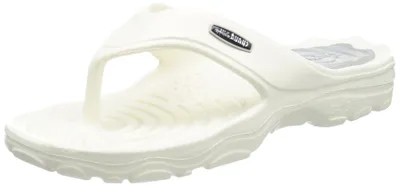 Obrázok produktu pre Chung-Shi DUX Zori white-grey, Veľkosť topánok:38/39 - S