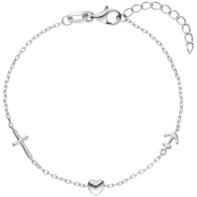 Armband-Glaube-Liebe-Hoffnung-aus-925-Silber