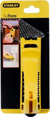 Image de Rabot bloc surform corps plastique - 5-21-104