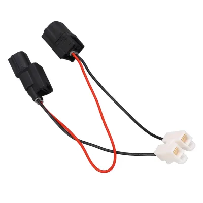 Produktbild von VCM Muzzler Harness Disable Kit,VCM Muzzler Disable Kit,VCM Disable Harness Kit,VCM Disable Kit,VCM Muzzler Harness,VCM Harness