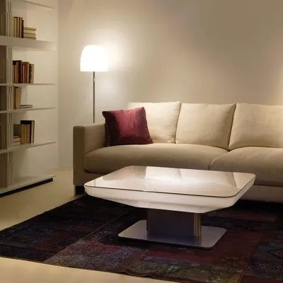 Produktbild von Moree Studio 36 Couchtisch Tische Rechteckig