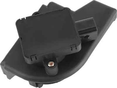 Productafbeelding van Gasspedaalstandsensor, 9643365680, 1920AK, 1607272480, gaskleppositie sensor, geschikt voor Citroën BERLINGO, C5