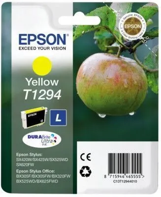 Immagine prodotto di Cartuccia per stampante Epson T1294