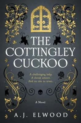 Produktbild von The Cottingley Cuckoo