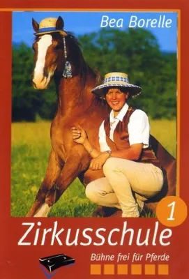 Immagine prodotto di Borelle, B: Zirkusschule Teil 1