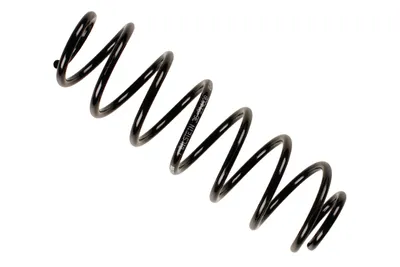 Produktbild von 2X Bilstein Feder Fahrwerksfeder Hinten