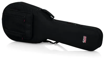 Produktbild von Gator Cases GL-LPS, Rucksackhülle, Schwarz, Nylon, Schwarz, Schaum, Elektro