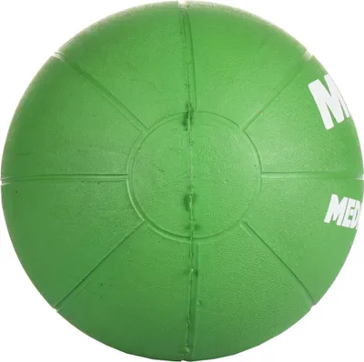Produktbild von Einzelner Gummi-Medizinball 5 kg